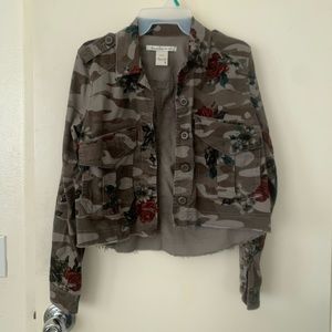 Jacket/blazer